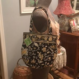 Vera Bradley Tote